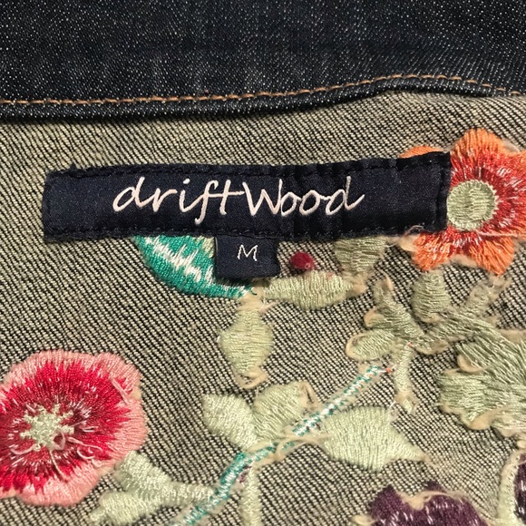 Jacket - Picture 8 of 11